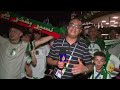 فرحة جزائرية في مونديال 2026