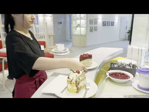 St. Johannes-Stift Cafe