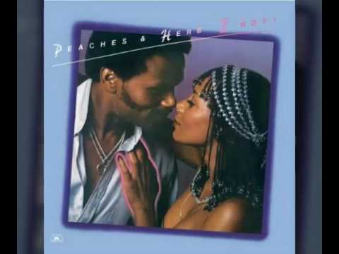 Peaches & Herb - Reunited
