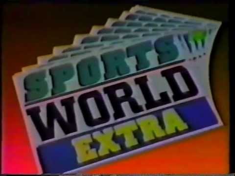 Thames - ITV - Continuity - Adverts - 1988