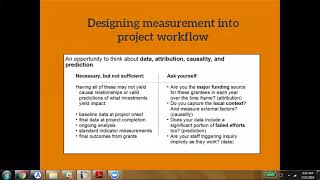 Technology for Project Management (Week #3)