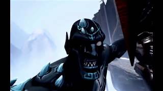 【PSVR】進撃の巨人!?　FATED: The Silent Oath プレイ動画＃２