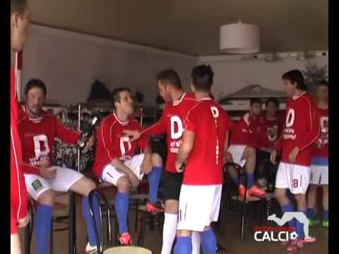 Città di Castello in serie d Festeggiamenti