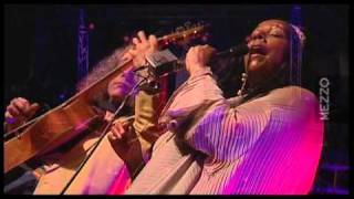 Tuck &amp; Patti - Castle Made of Sand