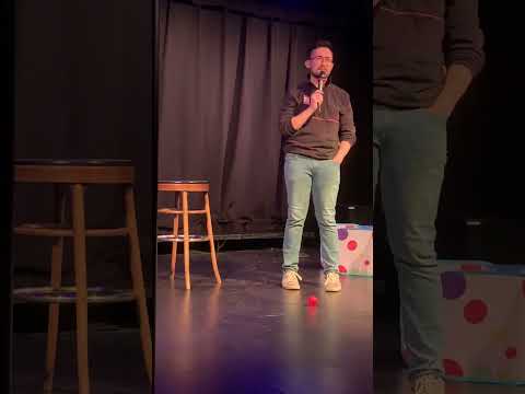 Nick Hahn at The Rockwell (12/3/22)