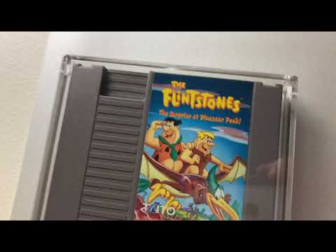 My Top 10 Rarest NES Games - NES Collecting