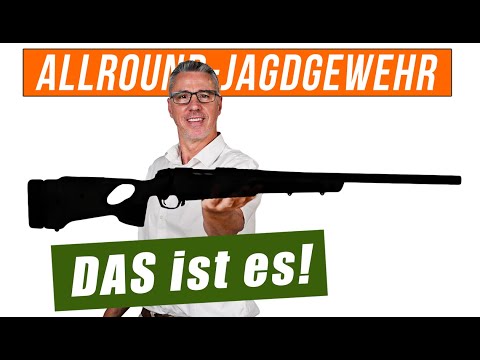 Meine ultimative Entscheidung: ALLROUND JAGDGEWEHR - Episode 3