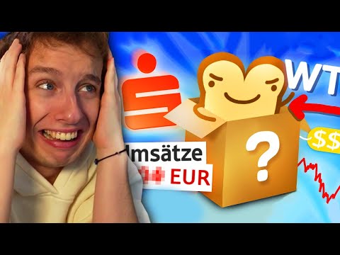 LetsHugo guckt sich Knuspertoasts LUSTIGSTES Video an
