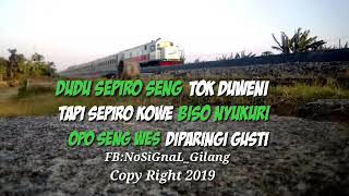 Download lagu Story wa ngomong apik apik mp3