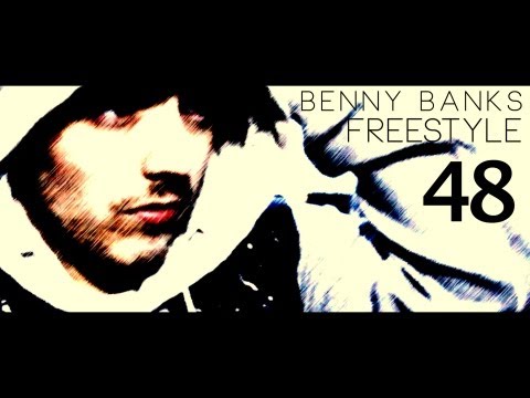 Benny Banks - 48 Freestyle 1&2 [OFFICIAL VIDEO] @Phatlineprod @Mrbennybanks