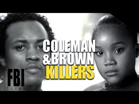 Crime Spree | The FBI Files