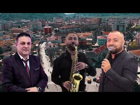 Bardh Spahja & Rolan Çukaj "Kolazh" Shkodran