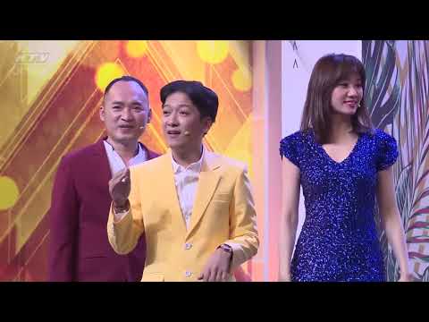 Diệu Nhi không hổ danh  thánh lầy  showbiz   HTV 7 NỤ CƯỜI XUÂN   7NCX #19 FULL   31 3 2018