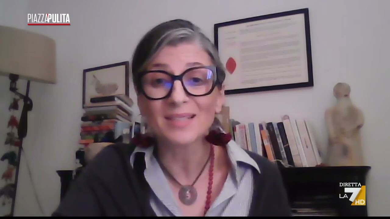 Parla Francesca Albanese: “Dalla Francia un attacco senza precedenti, ciò che è stato detto ...