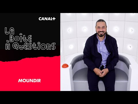 La Boîte à Questions de Moundir - 03/06/2021