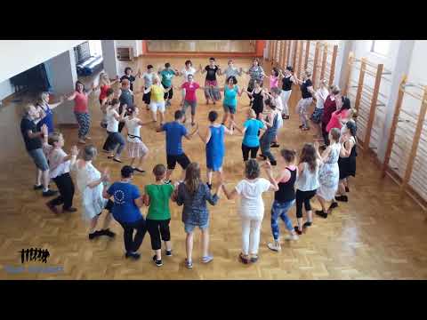 Hora MIX - Hora Nirkoda, Hora Agadati, Hora Medura, Sovevuni