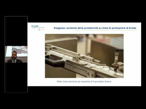 Davide Ragnini - Omron