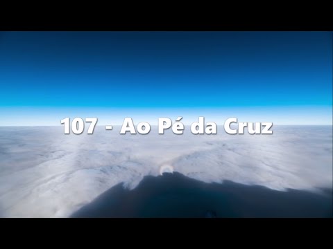 IPBH Música - HNC 107 - Ao Pé da Cruz
