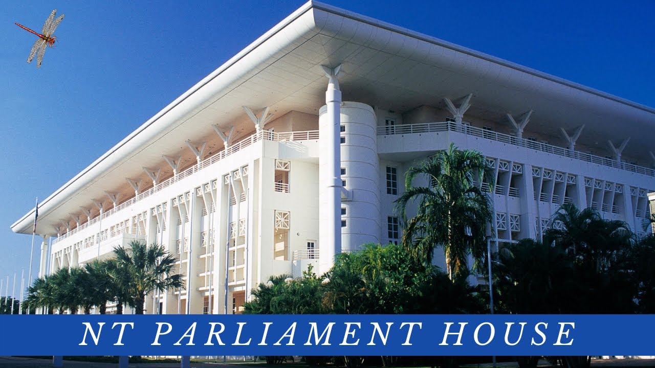 Explore Parliament House with this immersive walking tour.