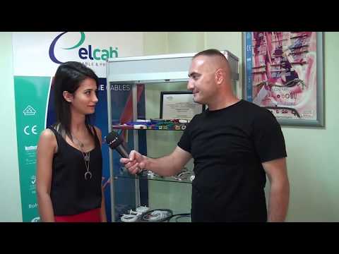 Elcab Kablo - Elcab Kablo Zonguldak Çaycuma Fabrika Müdürü Sultan Bal