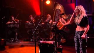Ellie Goulding - How Long Will I Love You (Live at iTunes Festival 2013)