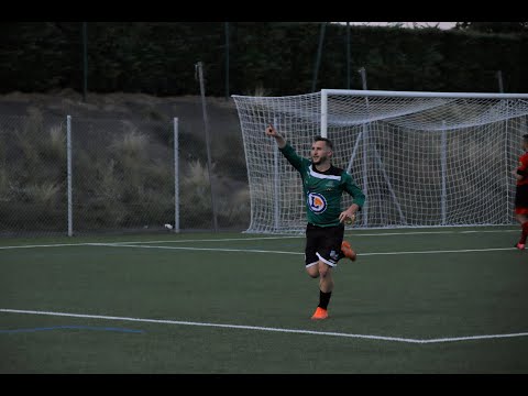 AS Chavanay - Roche Saint-Genest (3-3) : le résumé vidéo