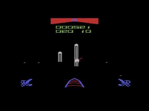 star wars atari arcade