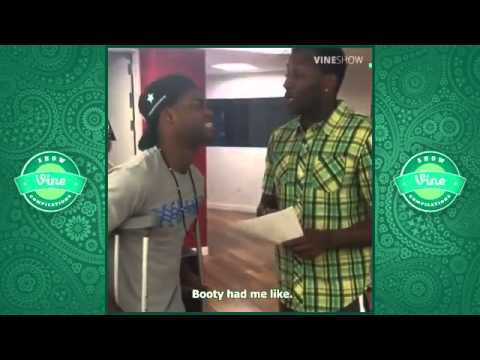 300 KINGBACH VINE Compilations JUNE 2015 -  Best KingBach Vines