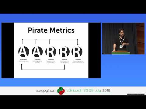 Romain Dorgueil - Using Bonobo, Airflow and Grafana to visualize your business