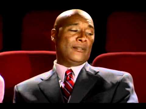 Chappelle's Show: Paul Mooney on movies