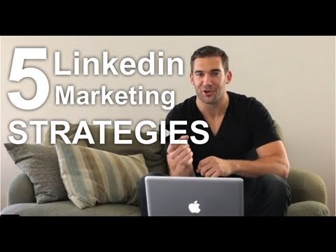 LinkedIn маркетинг – как да развиете бизнеса си
