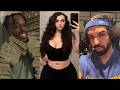 The Real Story Behind The Drake And Sauce Walka BEEF Exclusive Details Over 2 Mill On SKRIPPAS
