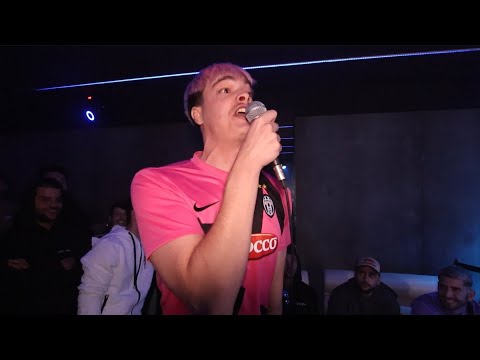 NAVAS VS VITOLASO - 8AVOS - BDM REGIONAL BENIDORM