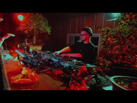 Tira A Roupa - Beltran, Putaria Mix  // NILU (DK) @ Cultive Club Brasil