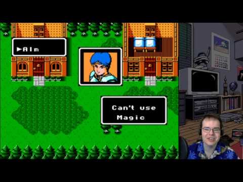 Fire Emblem Gaiden ~ My first Fire Emblem (kinda)