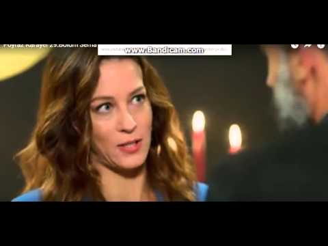 Sefer Sema Dafne gerilimi