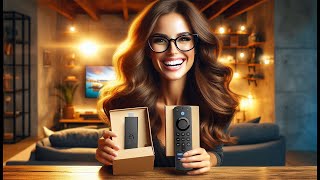 🔥 Firestick Setup for Beginners From Box to Streaming in Minutes! 🔥