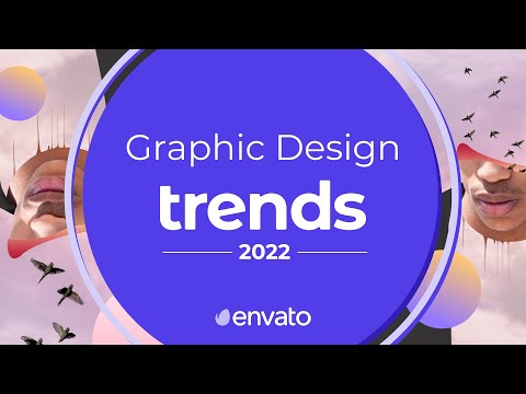 Graphic Design Trends