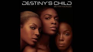 Destiny&#39;s Child - Bad Habit (Audio)