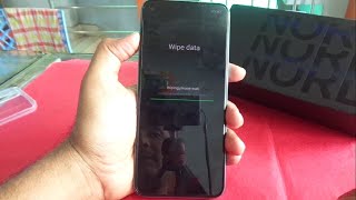 How to factory reset OnePlus Nord CE 2 Lite 5G 2023.