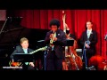 Jazz House Big Band "GG TRAIN" 2012 Mingus Competition
