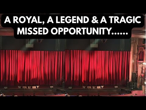 HOW THIS ROYALLY INSPIRED IDEA CAME TO A TRAGIC END - LATEST 