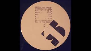 Steve Lazard - Steve Lazard E. P. (Stoned original) 1994