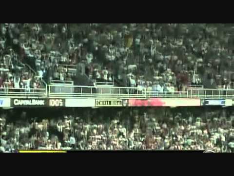 The Legend of Marty Straka