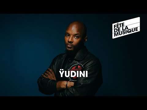 Fête de la Musique : ITW avec ŸUDINI de la Guinée Conakry