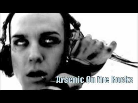 Aesthetic Perfection - Arsenic On the Rocks -