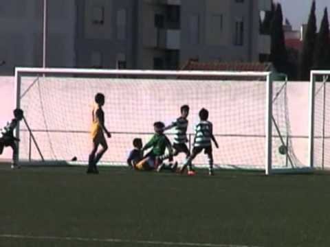 Alcochetense vs Amarelos.mp4