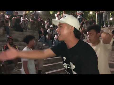 MAKNU 357 & MAGNA vs TONY & COTA vs VAKEAN - SEMIFINAL - Fecha 2 Temporada 2022