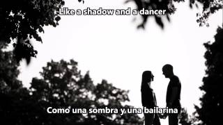 The Fray- Shadow and a Dancer (Subtitulada al español)