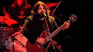 The Magic Numbers "Forever Lost" Live (HD, Official) | Moshcam